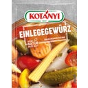 KOTÁNYI Fűszer eltevéshez - 43 g