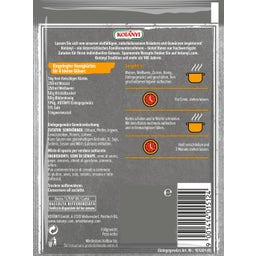 KOTÁNYI Fűszer eltevéshez - 43 g