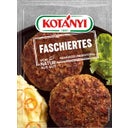 KOTÁNYI Preparato Aromatico per Carne Tritata - 27 g