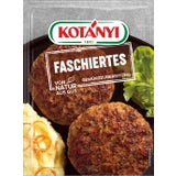 KOTÁNYI Faschiertes Gewürzzubereitung