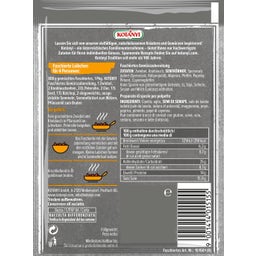KOTÁNYI Preparato Aromatico per Carne Tritata - 27 g