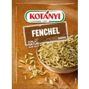 KOTÁNYI Fenouil Entier - 28 g
