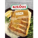 KOTÁNYI Preparato Aromatico per Pesce - 31 g