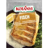 KOTÁNYI Mélange d’Épices pour Poisson