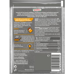 KOTÁNYI Preparato Aromatico per Pesce - 31 g