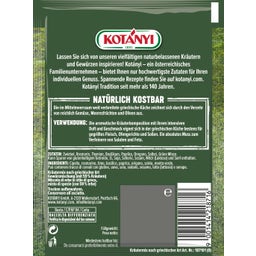 KOTÁNYI Greek Herbs - 15 g