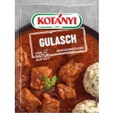KOTÁNYI Gulasch Gewürz