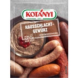 KOTÁNYI Hausschlachtgewürz