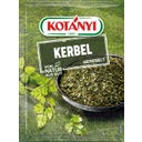 KOTÁNYI Cerfoglio - Foglie - 6 g