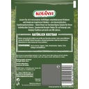 KOTÁNYI Cerfoglio - Foglie - 6 g