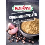 KOTÁNYI Knoflookpeper