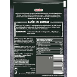 KOTÁNYI Pieprz czosnkowy - 30 g