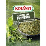 KOTÁNYI Kräuter der Provence