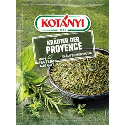 KOTÁNYI Herbs de Provence