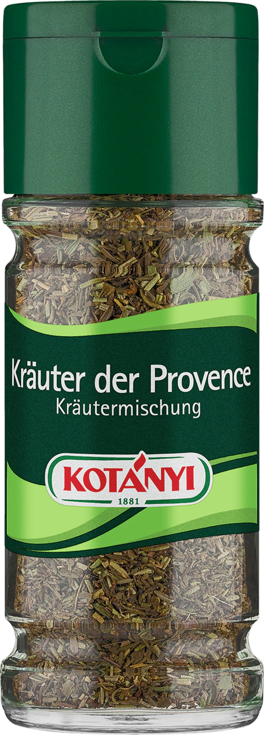 KOTÁNYI Erbe di Provenza