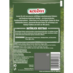 KOTÁNYI Italian Herbs - 14 g