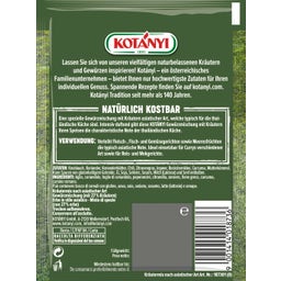 KOTÁNYI Asian Herbs - 15 g