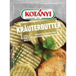 KOTÁNYI Kruidenboter Kruidenmix - 29 g