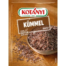 KOTÁNYI Whole Caraway - 32 g