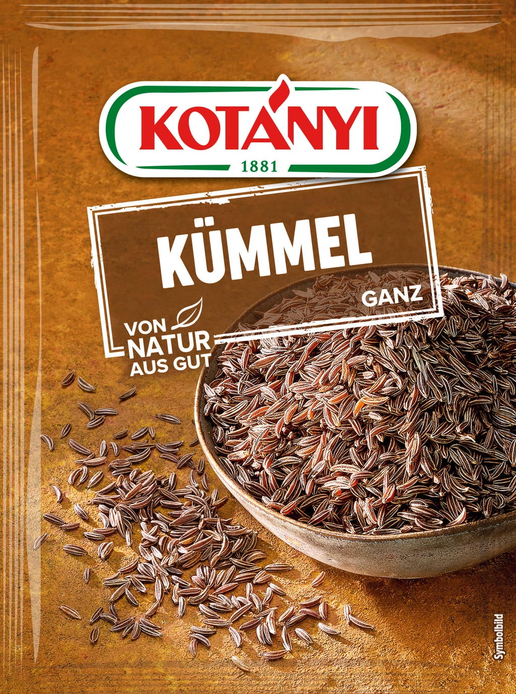 KOTÁNYI Kminek cały