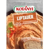 KOTÁNYI Przyprawa do pasty serowej liptauer
