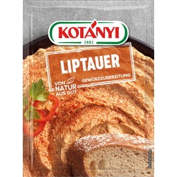 KOTÁNYI Liptauer Kruidenmix - 16 g