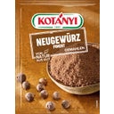 KOTÁNYI Ground Allspice - 20 g