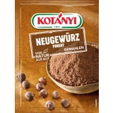 KOTÁNYI Pimento Macinato