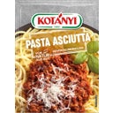 KOTÁNYI Przyprawa Pasta Asciutta - 23 g