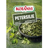 KOTÁNYI Persil Coupé