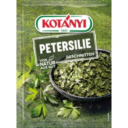 KOTÁNYI Prezzemolo Sminuzzato - 8 g
