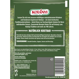 KOTÁNYI Prezzemolo Sminuzzato - 8 g