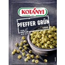 KOTÁNYI Pfeffer grün ganz - 13 g