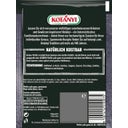 KOTÁNYI Pfeffer grün ganz - 13 g