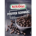 KOTÁNYI Pfeffer schwarz - 24 g