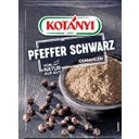 KOTÁNYI Pfeffer schwarz gemahlen