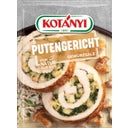 KOTÁNYI Putengericht Gewürzsalz - 45 g