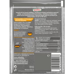 KOTÁNYI Putengericht Gewürzsalz - 45 g