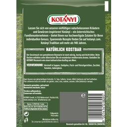 KOTÁNYI Rozmaryn mielony - 20 g