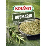 KOTÁNYI Romarin Coupé Grossièrement