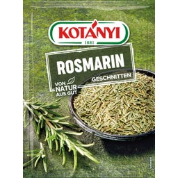 KOTÁNYI Romarin Coupé Grossièrement - 25 g