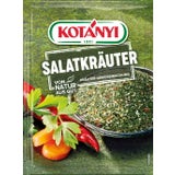 KOTÁNYI Zioła do sałatek