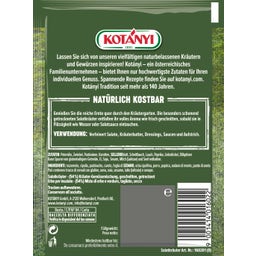 KOTÁNYI Zelišča za solato - 17 g