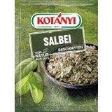KOTÁNYI Sauge Coupée