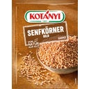 KOTÁNYI Hele Gele Mosterdzaadjes - 48 g