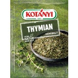 KOTÁNYI Thym Séché