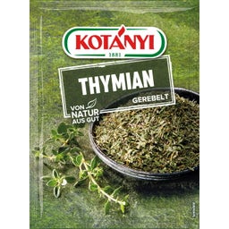 KOTÁNYI Timo - Foglie - 14 g