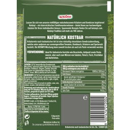 KOTÁNYI Toskana Kräuter - 25 g