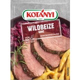 KOTÁNYI Wildbeize ganz