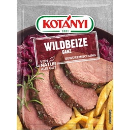 KOTÁNYI Mélange pour Gibier - 19 g